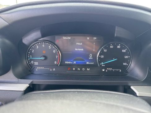 Used 2020 Ford Explorer XLT AWD/4WD image 6