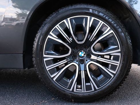 Used 2025 BMW X3 xDrive30i AWD/4WD image 44