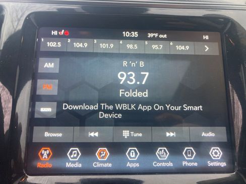 Used 2021 Jeep Cherokee Limited w/ Trailer Tow Group image 23