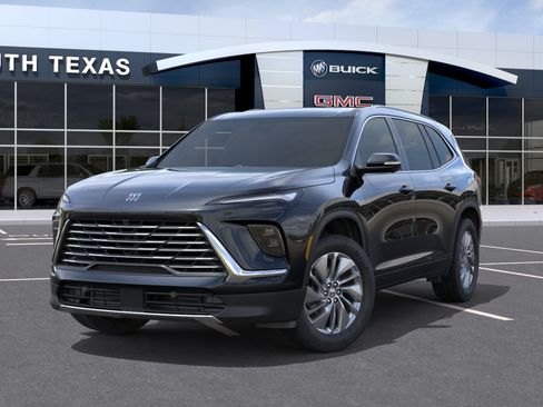 New 2027 Buick Enclave Preferred w/ Power Package FWD image 6