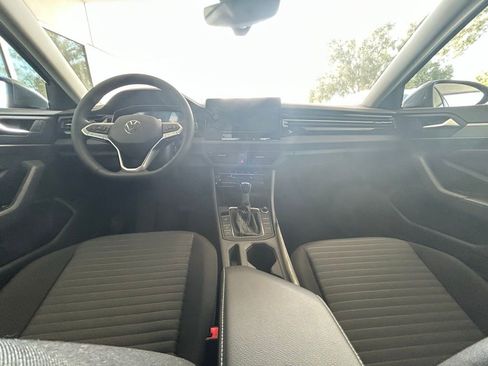 New 2026 Volkswagen Jetta S FWD image 10