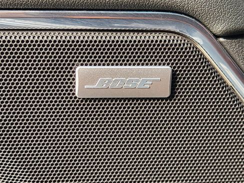 Certified 2024 Chevrolet Silverado 1500 RST w/ Convenience Package II image 24