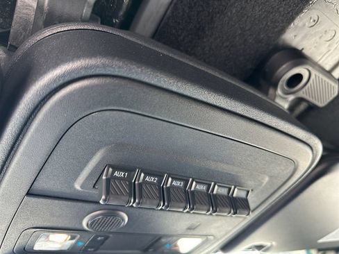 Used 2024 Ford Bronco Raptor AWD/4WD image 22