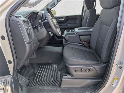 New 2026 Chevrolet Silverado 1500 Custom image 16