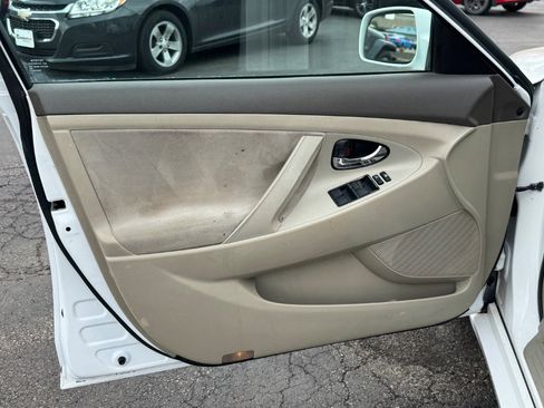 Used 2008 Toyota Camry LE FWD image 14