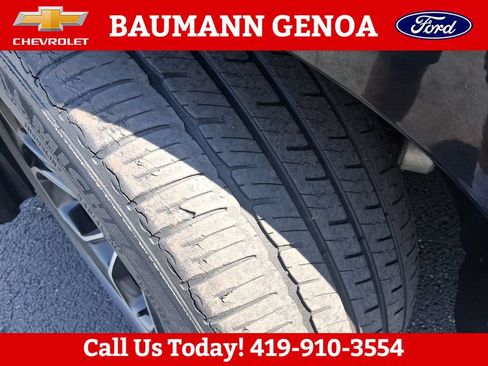 Used 2016 Ford Taurus SHO w/ Equipment Group 401A AWD/4WD image 29