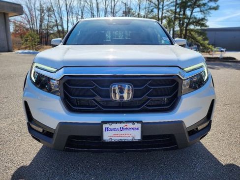 Used 2023 Honda Ridgeline RTL-E image 8