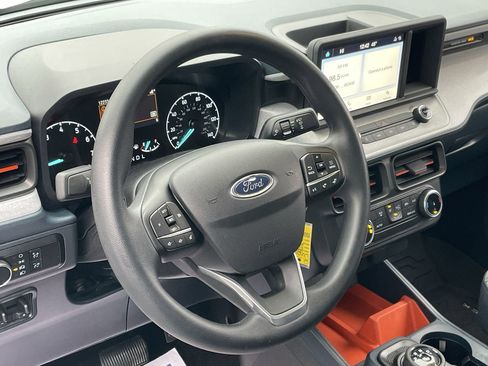 Used 2024 Ford Maverick XLT w/ Equipment Group 300A Standard image 14