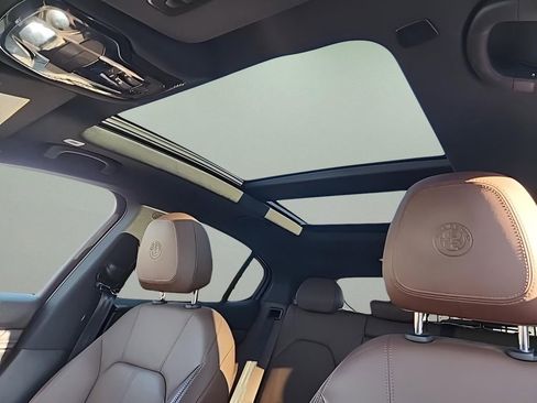 Used 2023 Alfa Romeo Stelvio Ti w/ Active Assist Plus Package image 23