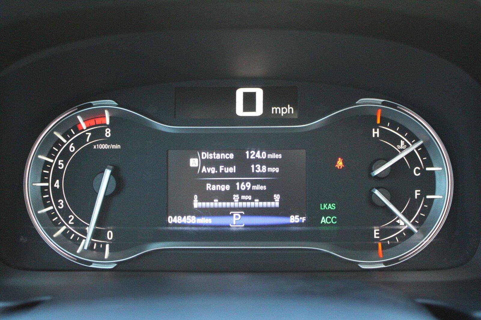 Used 2020 Honda Ridgeline RTL-E image 29