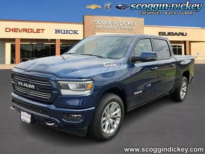Used 2023 RAM 1500 Laramie