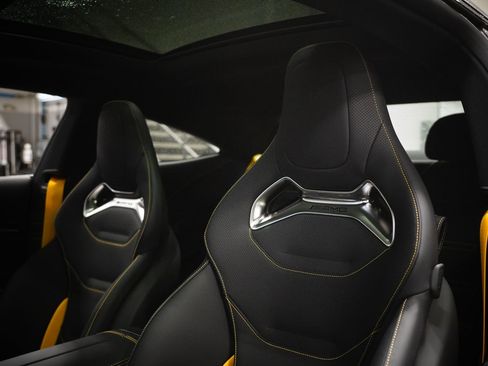 New 2026 Mercedes-Benz CLE 53 AMG 4MATIC Coupe image 15