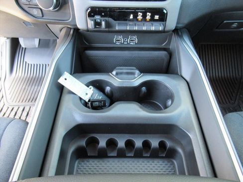 New 2026 RAM 1500 Big Horn image 20