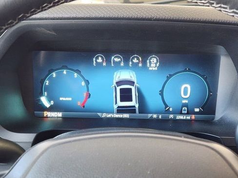 Used 2024 Ford F150 XLT image 7