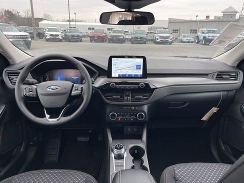 New 2026 Ford Escape Active w/ Cold Weather Package image 6