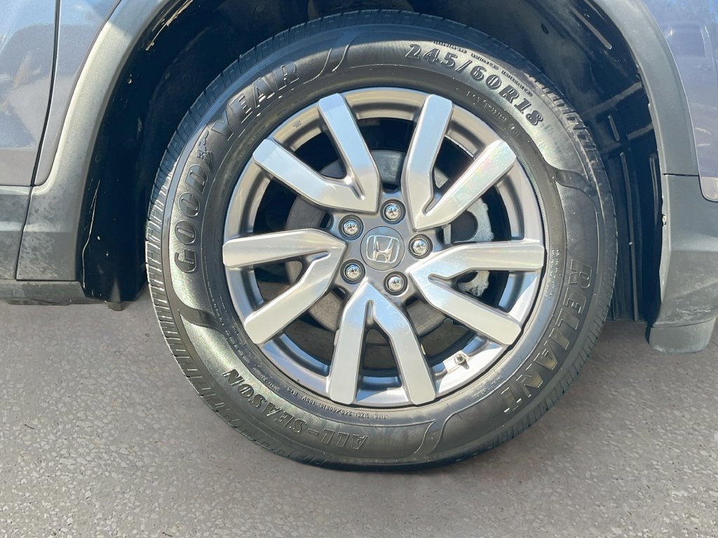 Used 2020 Honda Pilot EX-L image 31