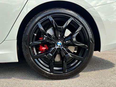 Used 2026 BMW M340i w/ Premium Package RWD image 56