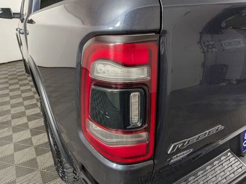 Used 2019 RAM 1500 Rebel w/ Rebel Level 2 Equipment Group image 10
