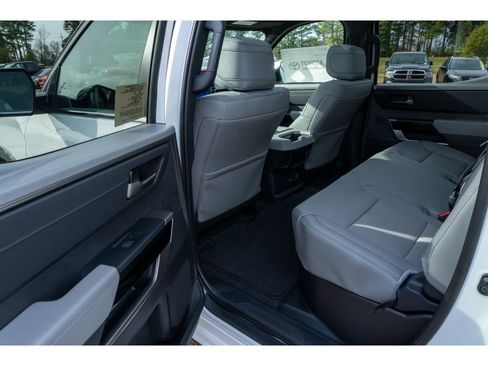 New 2026 Toyota Tundra Limited image 13