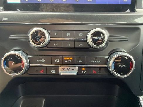 Used 2023 Ford F150 XLT w/ Equipment Group 302A High AWD/4WD image 35