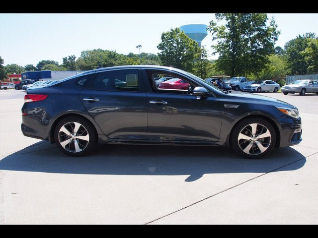 Used 2020 Kia Optima S FWD image 6