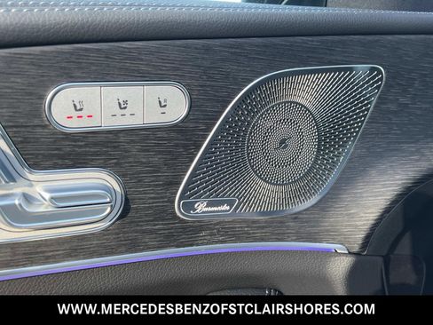 New 2026 Mercedes-Benz GLS 580 GLS 580 image 20