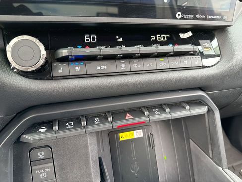 Used 2023 Toyota Tundra TRD Pro AWD/4WD image 19