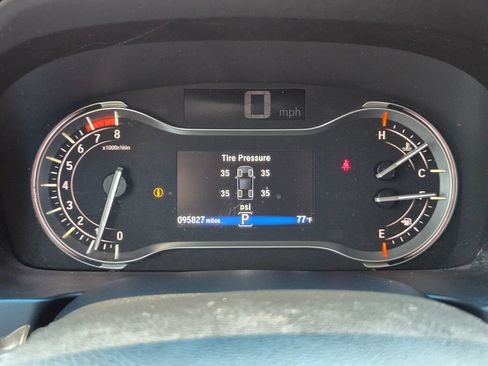 Used 2019 Honda Ridgeline RTL image 23