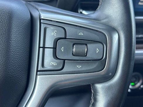 Used 2024 Chevrolet Silverado 1500 LT AWD/4WD image 11
