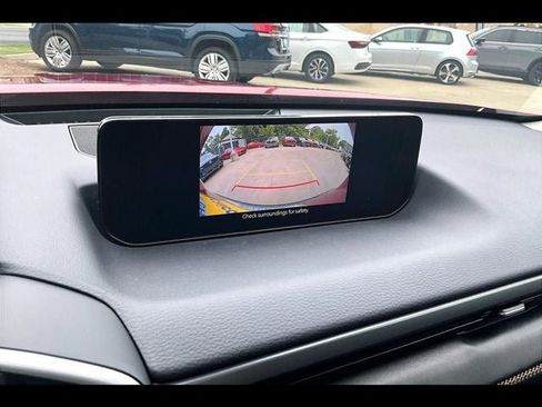 New 2026 MAZDA CX-50 AWD 2.5 Hybrid w/ Premium Pkg image 57