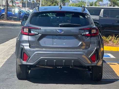 New 2026 Subaru Crosstrek 2.5i Limited AWD/4WD image 5