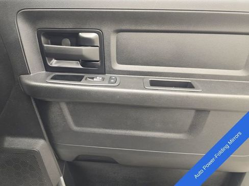Used 2023 RAM 2500 Tradesman AWD/4WD image 12