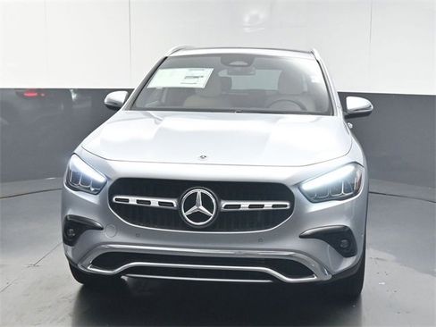 New 2026 Mercedes-Benz GLA 250 image 3