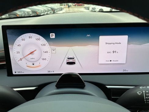 New 2026 Genesis GV70 2.5T Sport Prestige image 29