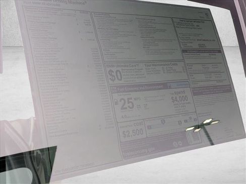 New 2026 BMW X5 xDrive40i w/ Climate Comfort Package image 19