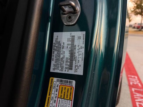 New 2026 Ford Mustang Ecoboost Fastback image 54