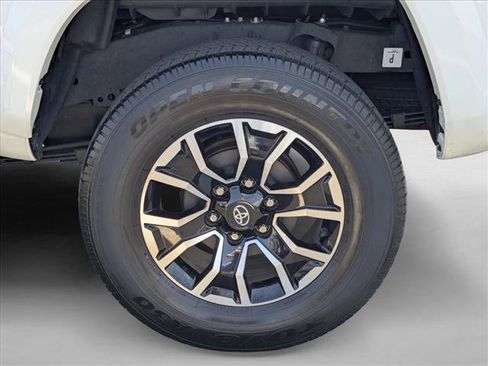 Used 2023 Toyota Tacoma TRD Sport RWD image 23