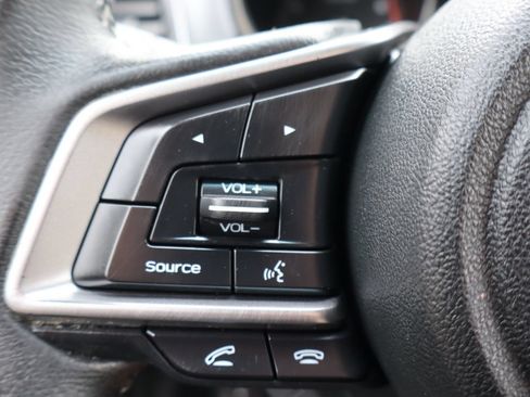 Used 2018 Subaru Outback 2.5i Premium AWD/4WD image 29