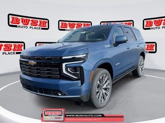 New 2026 Chevrolet Tahoe High Country video 1