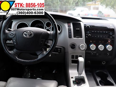 Used 2008 Toyota Tundra Limited image 17