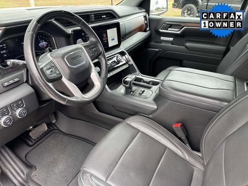 Used 2024 GMC Sierra 1500 Denali AWD/4WD image 28