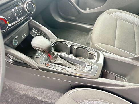 Used 2025 Chevrolet TrailBlazer LT image 41