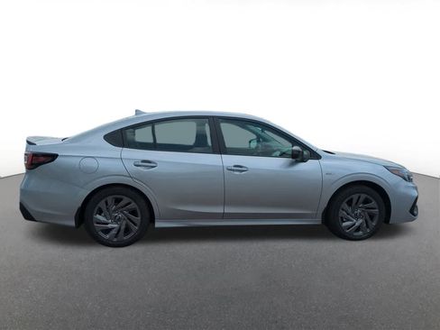 Used 2025 Subaru Legacy Sport AWD/4WD image 7