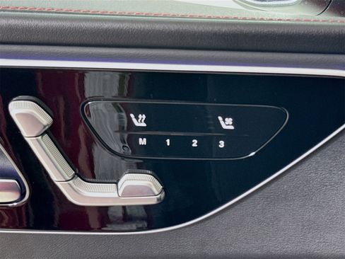 New 2026 Mercedes-Benz C 43 AMG 4MATIC Sedan image 22