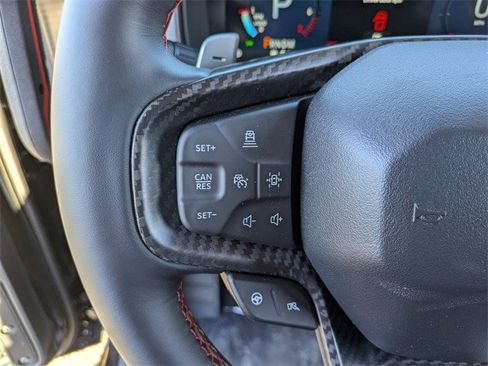 New 2025 Ford Bronco Raptor image 54