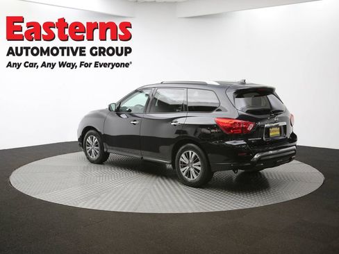 Used 2019 Nissan Pathfinder SV image 64