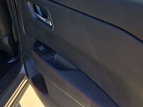 New 2026 Nissan Rogue SV w/ Rock Creek Premium Package image 20