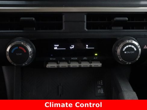 Certified 2025 Toyota Tacoma SR image 19