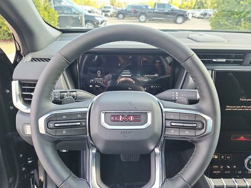 New 2026 GMC Terrain Elevation w/ Elevation Premium Package FWD image 23