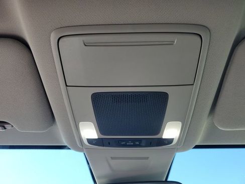 New 2026 Honda CR-V LX image 25